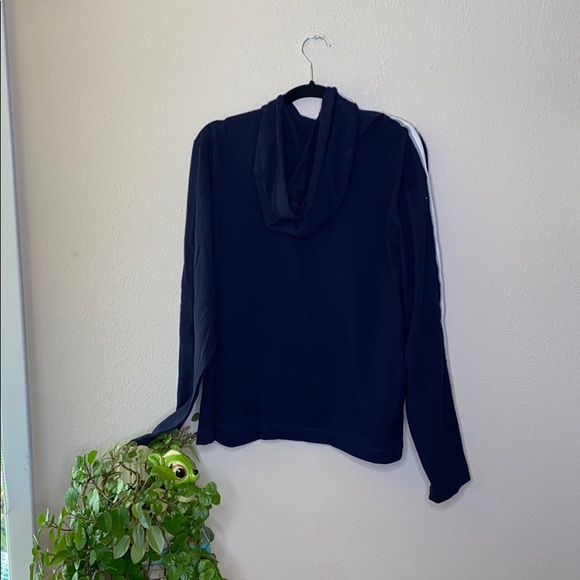 Everlast Women’s XL Zip Up Hoodie - Picture 3 of 3